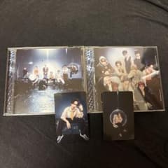 SUPER★DRAGON CALL ME ASAP 池田彪馬のサムネイル