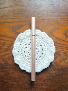スリムライナー万年筆(ピンク)のサムネイル