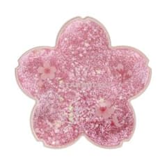 スタバ　さくら　コースター　2026　ピンク