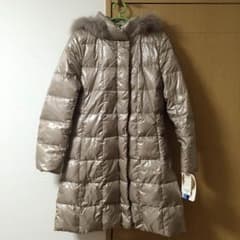 新品未使用☆ママコート 3wayのサムネイル