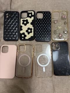 iPhone12 スマホケース セットのサムネイル