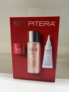 SK-II ピテラ™ ベストコレクション トライアルセットのサムネイル