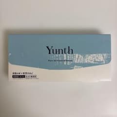 Yunth Pure AZ Control Serum 1g×28包 ユンスのサムネイル