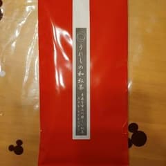 まこまお様専用　うれしの和紅茶　２袋セットのサムネイル