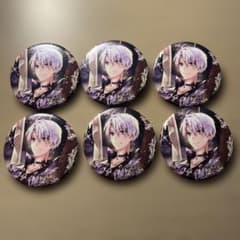 アイナナ 缶バッジコレクション 8th Anniversary 逢坂壮五 - メルカリ