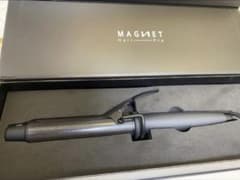 マグネットへアプロ】32㎜ カールアイロン コテ クレイツ - メルカリ