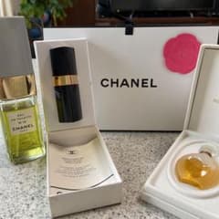 CHANEL No5 No19 Nina Rich N1884 봉투 포함