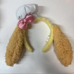 ディズニー　クッキーアン　カチューシャのサムネイル