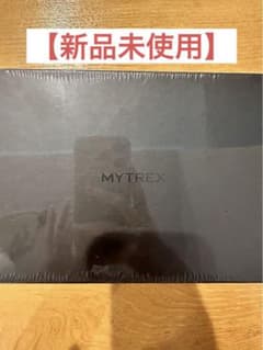 MYTREX iRhythm アイマッサージャー【新品未使用】のサムネイル
