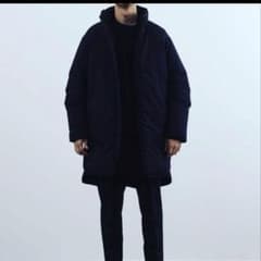 Adam et Rope × DESCENTE ddd ロングダウンコート - メルカリ