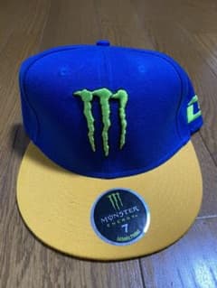 モンスターキャップのサムネイル