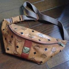 MCM♡ウエストポーチのサムネイル