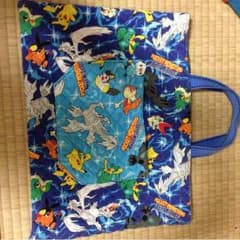 通園バッグのサムネイル