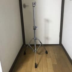 ジャンク　シンバルスタンド　中段部　パイプ内径　19mm YAMAHA ヤマハのサムネイル