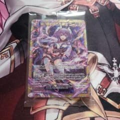 Z/X ZX ゼクス 追い詰められた騎士 ユーリ SSR - メルカリ