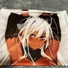 【レアモノ商品】装甲悪鬼村正　マウスパッド&抱き枕カバーセット m49821273353_1.jpg?1754967226