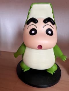 クレヨンしんちゃん　レトロ　レア　かわいい　ぬいぐるみ　フィギュア　初期　丸い クレヨンしんちゃん レトロ レア かわいい ぬいぐるみ フィギュア 初期