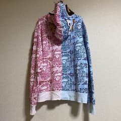 A BATHING APE パーカー 2XLサイズ z022p - メルカリ