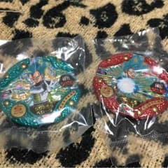 ☆新品☆ドラゴンボールディスクロス〜超当たり〜のサムネイル