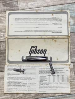 Gibsonテールピースのサムネイル