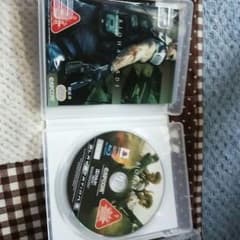 PS3ソフトのサムネイル