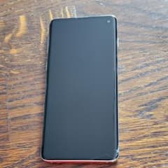 Galaxy S10 Prism White 128 GB その他のサムネイル