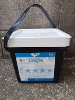 k*3様 TOLI 東リ エコAR600 接着剤 9kg 新品未使用 - メルカリ