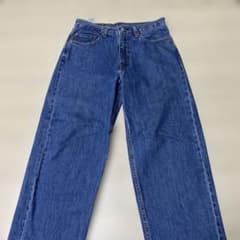 Levi's ジーンズ　578 青のサムネイル