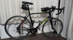 Tonic Blue様専用　Trek ロードバイク EMONDA 58cmのサムネイル