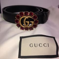 GUCCI ベルトのサムネイル