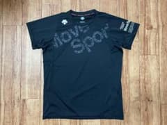 DESCENTE Tシャツのサムネイル