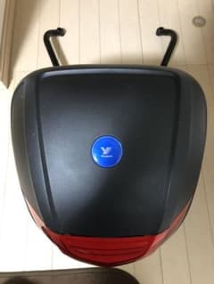 ワイズギア　リアボックスのサムネイル
