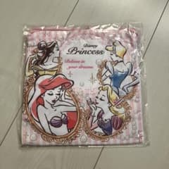 Disney 프린세스 파우치 약 20cm
