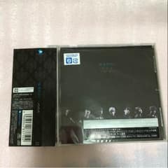 AAA MAGIC CDのサムネイル