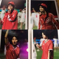 伊野尾慧 公式写真のサムネイル