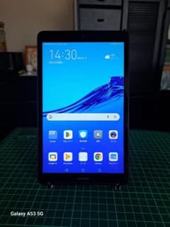 HUAWEI タブレット 約8インチのサムネイル