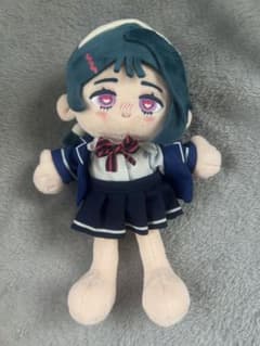 エイリアンステージ ミジ ぬいぐるみのサムネイル