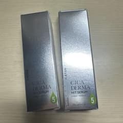 KATAN CICA DERMA HIT SERUM 30g 2本のサムネイル