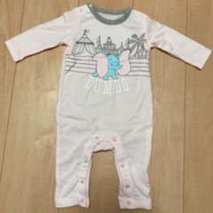 asa様専用　70ロンパースのサムネイル