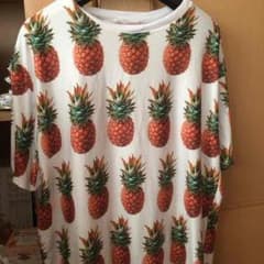 未使用！！大きめTシャツ【SPINNS】のサムネイル