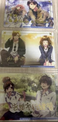HoneyWorks ヴァイス　BRのサムネイル