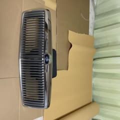 Ｇ50プレジデント後期グリルのサムネイル