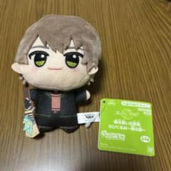 魔法使いの約束 ちびぐるみ 南の国 ミチル