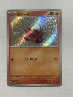 ホゲータsのサムネイル