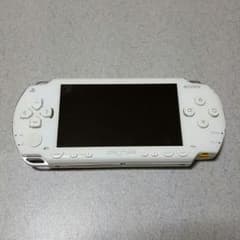 PSP  初期のサムネイル