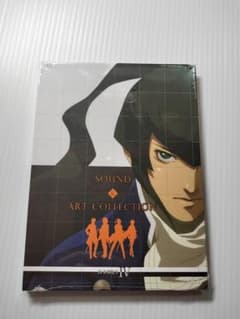 真・女神転生IV 非売品 SOUND&ART 未開封 真・女神転生IV SOUND & ART COLLECTION 非売品 - メルカリ