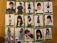 高本彩花生写真のサムネイル