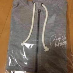 Are You Happy? パーカーのサムネイル