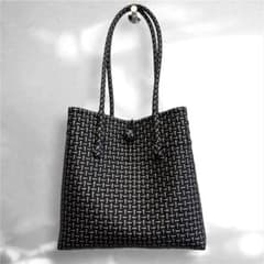 メケアリサGUMMY BAG 70's メケアリサ Gummy Bag Mサイズ - メルカリ
