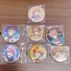 アイナナ 缶バッジ 三月 纏め売り - メルカリ